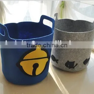 2017 Cheap Promotion Foldable Factory Price Household Laundry Sorter thumbnail-2