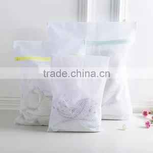 Hot Sale Portable Travel Bra Mesh Travel Printed Fine Travel Laundry Bag thumbnail-1
