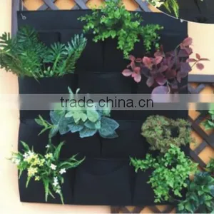 Biodegradable Nonwoven Fabric Grow Bag thumbnail-3