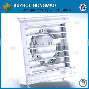 Basement Ventilation Fan, Roof Top Ventilation Fan, Rotary Ventilation Fan thumbnail-1