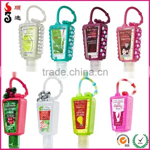 Empty Bath and Body Works Pocketebac Hand Sanitizer Bottles With Silicone Cover for Sale thumbnail-5