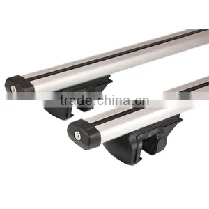 Aluminum Cross Bars Lockable thumbnail-3