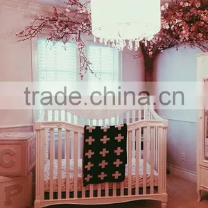 Home Garden Decorative Huge Indoor Plastic Artificial Plant 280cm Tall Cherry Blossom Trees Ers10 0931 thumbnail-1