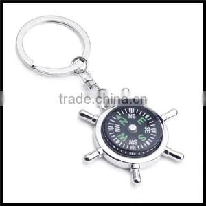 Personalized Quality Cheap Metal Key Ring Carabiner Manufacturer thumbnail-2