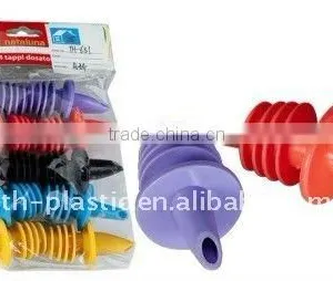Plastic Bottle Stopper thumbnail-1