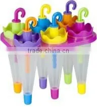 Mold for Ice Cream,popsicle and Ice Lolly thumbnail-1