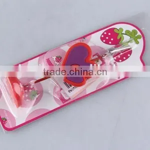 New Design Cartoon Animal Shape Vertical Name Card Holder thumbnail-4