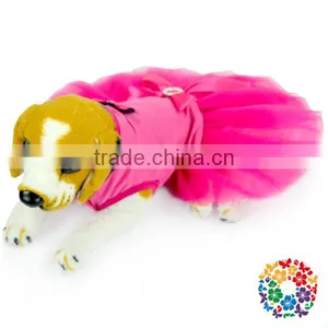 Nice Lady Dresses Lovable Dogs Dog Clothes Bulk, Pet Accesories thumbnail-2