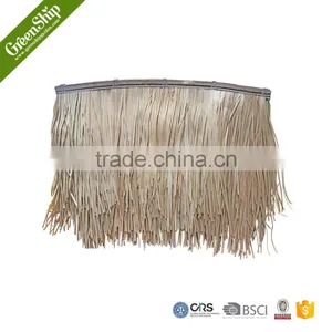 High Quality Flexible Plastic Roof Tiles for Decorations_ GreenShip thumbnail-6