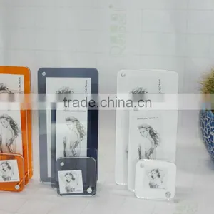 Wholesale Custom Handmade Funny Photo Frame thumbnail-6