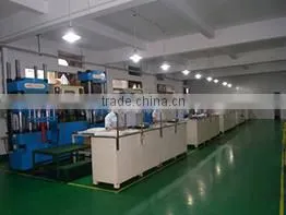 Shenzhen Kuwill Technology Co., Ltd. company overview - view 1 thumbnail