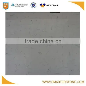 Artificial Cararra White Marble Artificial Marble thumbnail-1