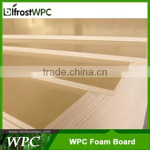 White PVC Foam Board, PVC Sheet thumbnail-2