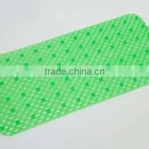 Free Samples Fire Proof Classical Non-slip Pvc Bath Mat thumbnail-4