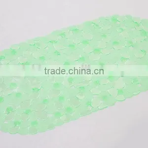 Top Grade Most Popular High Quality Thin Pvc Bath Mat thumbnail-2