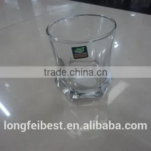 Standard Size of Drinking Glass For Drinking Glass Cup thumbnail-1