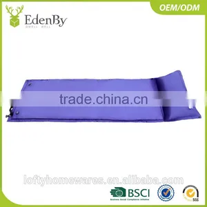 Chinese Manufacturer Low Factory Price Camping Sleeping Pad thumbnail-3