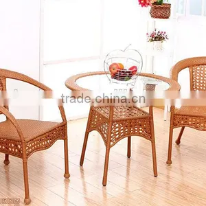 Cheap Round Dining Table And Chairs Furniture AK1494 thumbnail-4