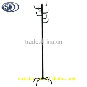 Cactus Metal Coat & Hat Stand thumbnail-1