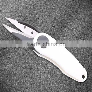Folding Fishing Cutting Scissors thumbnail-1