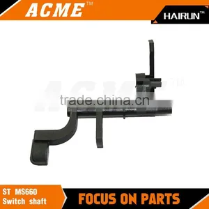 ST MS660 Switch Shaft thumbnail-1