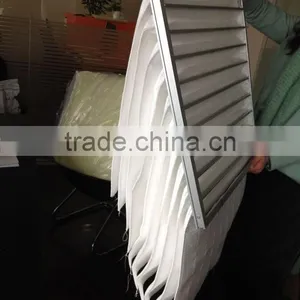 Air-condition Fiber Glass Air Filter Bag With High Quality thumbnail-3