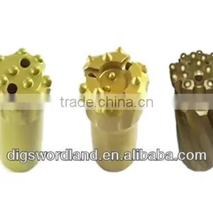 Thread Bits Rods T45 T51 R32 R38 thumbnail-1