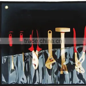Non Sparking Tools Kit (6 Pcs Set) thumbnail-1