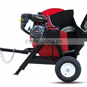Petrol Engine Wood Saw Machine; Factory Lower Price Wood Saw Machine; ce Standard Wood Saw Machine thumbnail-2