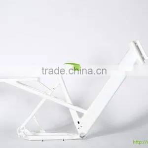 6061 Aluminum Bicycle Frame for Heavy Bikes in Pakistan thumbnail-3