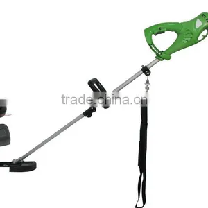 1200W Brush Cutter thumbnail-1