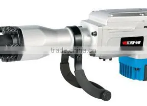 1700W Electric Demolition Hammer Breaker thumbnail-1