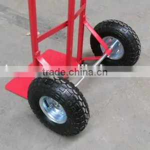 Light Weight Metal Hand Frame Trolley HT1805A thumbnail-4