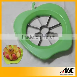 Stainless Steel Fruit Cutter Apple Slicer And Cutter thumbnail-2