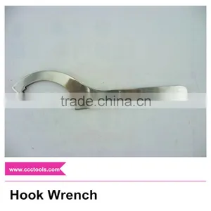 Hook Wrench Stainless Steel Non Magnetic Hand Tools thumbnail-1