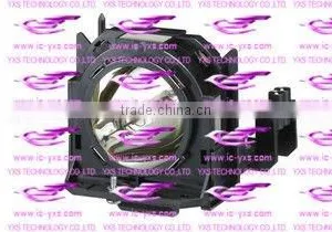 Projector Lamp ET-LAD60 Lamp Holder PT-FD605 thumbnail-1