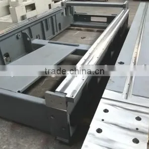 High Precision CNC Machining Parts thumbnail-1