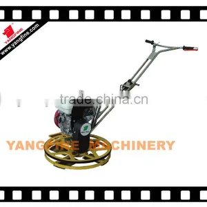 Yangfine ET24-H Concrete Power Float Machine (CE;ISO9001:2008) thumbnail-1