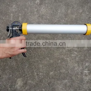 Professional Cordless Manual Cartridge Caulking Guns thumbnail-3