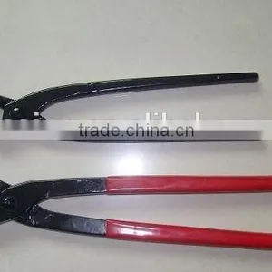 High Quality CRV Steel Tower Pincers Plier , Rabbet Pliers 6",7",8",9",10",11",12" thumbnail-5