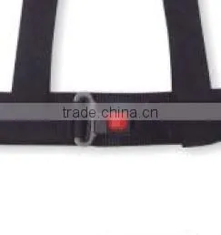 Three Points Safety Belt,racing Seat Belts,3 Point Racing Harness Safety Seat Belt thumbnail-6