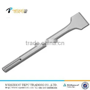 SDS MAX Flat Chisel 18*400*50MM thumbnail-1
