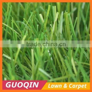 Wuxi Waterproof Long Warranty Artificial Lawn for Balcony thumbnail-4