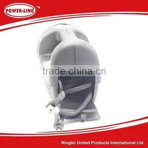 250PSI PP Single Cylinder Metal Auto Inflator Portable Car Pump thumbnail-4