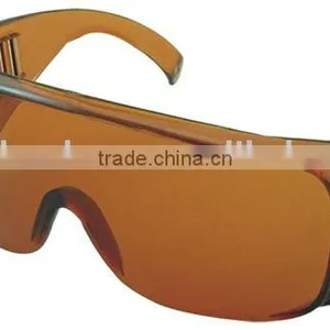 CE Approval Safety Goggles thumbnail-1