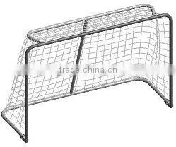 Hockey Goal thumbnail-1