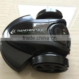 China Classic Lawn Mower TC-158N, LCD Automower thumbnail-1
