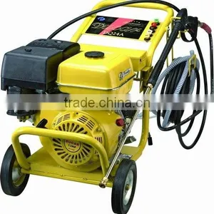 Gasoline Pressure Washer thumbnail-1