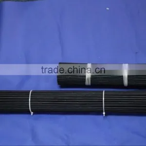 Natural Dyed Bamboo Flower Rods for Sale thumbnail-1