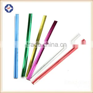 Metallic Twist Ties For Cake Candy Sealing Bags Lollipops Pack Biscuit Decoration/Wire Twist Ties thumbnail-4